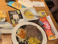 -豪客来牛排(红豆万花城店)