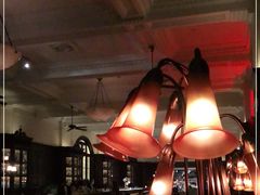 -LONG BAR 廊吧(外滩华尔道夫酒店)