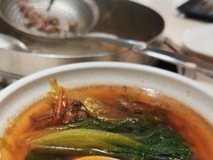 -陈记顺和潮汕牛肉火锅(韩江路店)