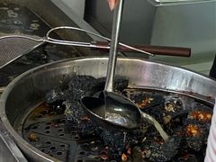 -黑色经典臭豆腐·湖南特产(潇湘文化店)