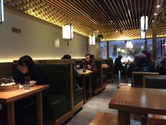 大堂-草包包子铺(宽厚里店)
