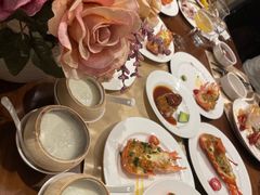 -安蒂娅·海鲜自助餐厅(安蒂娅美兰酒店)