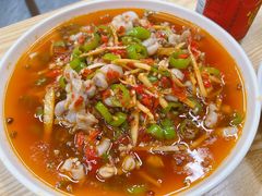 火爆脆肠-艺味深尝(云锦路店)