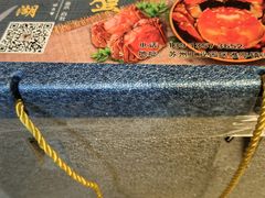 -蟹天蟹地农家菜·阳澄湖大闸蟹(浅水湾店)