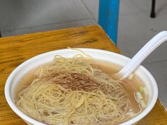 -小梁哥云吞面(黄贝岭店)