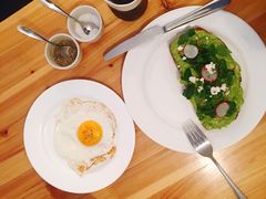 -Egg•Allday Brunch(襄阳北路店)