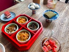 -上席擂茶·新中式青年茶馆(古城店)