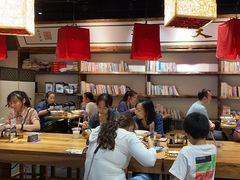 -和府捞面(中山龙之梦店)