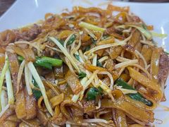 -南记食粥坊·宵夜大排档(岭南分店)