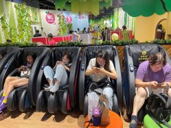 -幻贝家儿童乐园(苏州中心店)