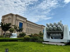 -中国人民解放军海军博物馆