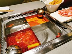-海底捞火锅(石厦时代广场店)
