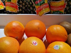 -Jazcu珍仕菓鲜榨果汁(西单大悦城店)