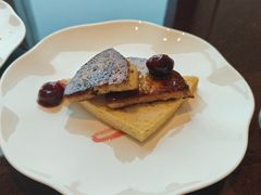 -Social 秀西餐厅-长沙瑞吉酒店(运达店)