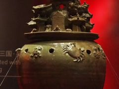 -成都武侯祠博物馆