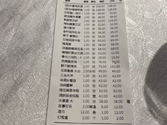 -小城故事·地道宁波味(月湖盛园店)