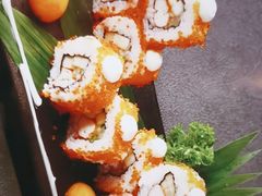 -和创柚子·会席日本料理(新区淮海街店)