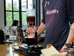 -The Workshop Coffee