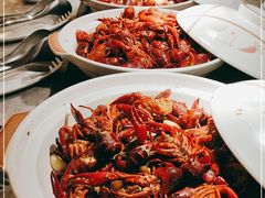 -盛宴标帜餐厅·亲子自助 (南昌喜来登酒店)