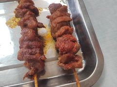-海平馄饨(逍遥二路店)