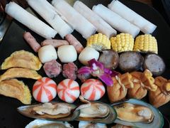 -丽江庭院之丽江往事(安定门店)