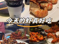 -红盔甲·小龙虾(天钥桥店)