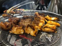 -本炙炭烤·蒲烧活鳗料理店(金沙洲店)