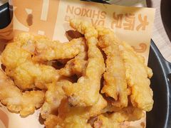 -大师兄·西北小馆(南沙万达广场店)