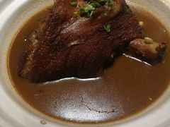 -吴记酱骨炖菜馆(康安路店)