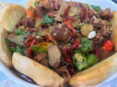 -小山东羊肉汤馆(同济新村店)