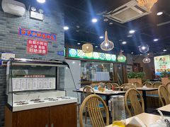 -老边饺子馆(西站店)