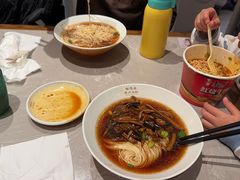 -松鹤楼·苏式汤面(虹桥天地店)