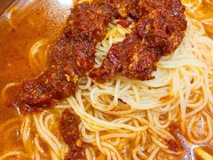 冷面-现代烧烤冷面店(苏家屯店)