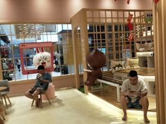 -丽池宫韩式汗蒸会馆(华灯坊店)