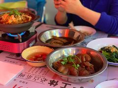 -春麗吃飯公司(工体店)