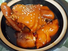 -蘑菇圈·云南野生菌菇炒饭·巷口食堂(悦荟店)