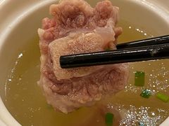 -京香轩·中餐厅(上海中庚聚龙酒店)