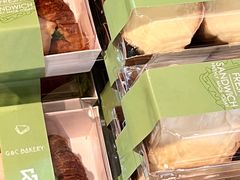 -吉森Bakery(教育路店)