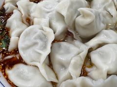 -马茹特色饺子馆