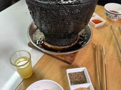 -大槐树烤肉馆