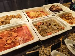 -马哥孛罗咖啡厅·Cafe Marco (厦门马哥孛罗东方大酒店)