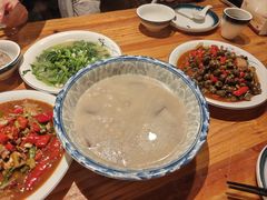 -小口味