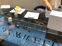 -麦雪尔甜品·生日蛋糕(新街口旗舰店)