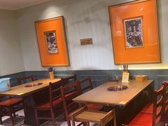 -北京老门框爆肚涮肉馆(凤城六路店)