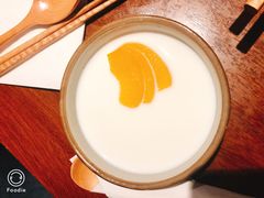杏仁er豆腐-铃木食堂(帽儿胡同店)