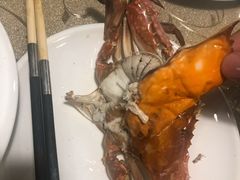 梭子蟹-怡乡王品海鲜姿造自助体验餐厅(大岛商业广场店)