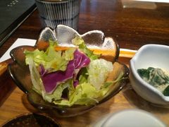 蔬菜沙拉-石葵(锦业时代店)