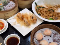-好彩海鲜火锅饭店(银河百老汇店)