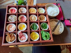 -翠湖六号全日制西餐厅(翠湖宾馆店)