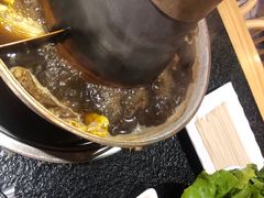 -京炭铜锅涮肉·羊蝎子·羊肉炉(保利·时光里店)